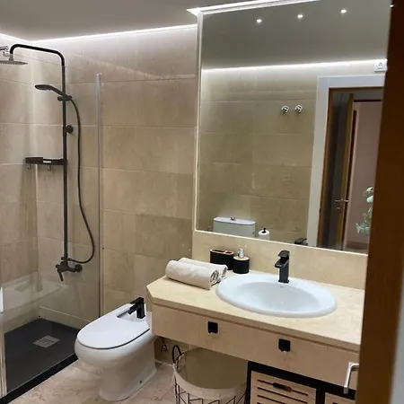 Appartement Puerto Banus Moderno