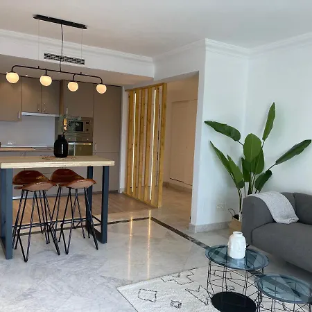 Appartement Puerto Banus Moderno
