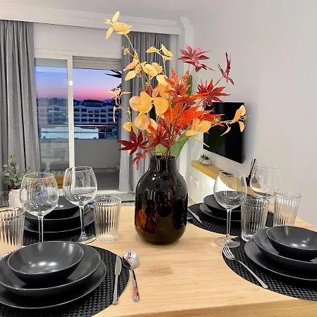 Puerto Banus Moderno Appartement *