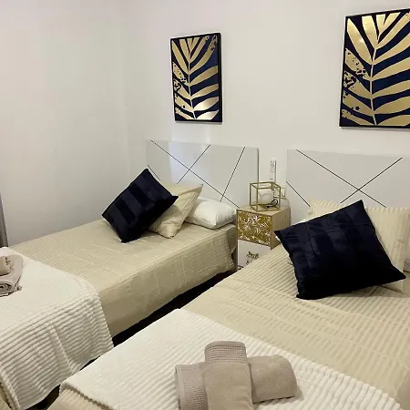 Puerto Banus Moderno * Marbella