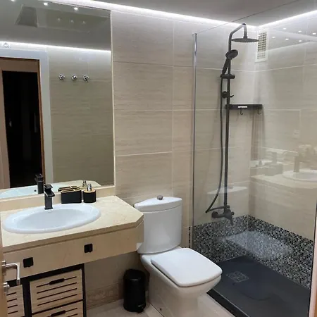 Διαμέρισμα Puerto Banus Moderno