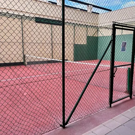 Διαμέρισμα Puerto Banus Moderno *